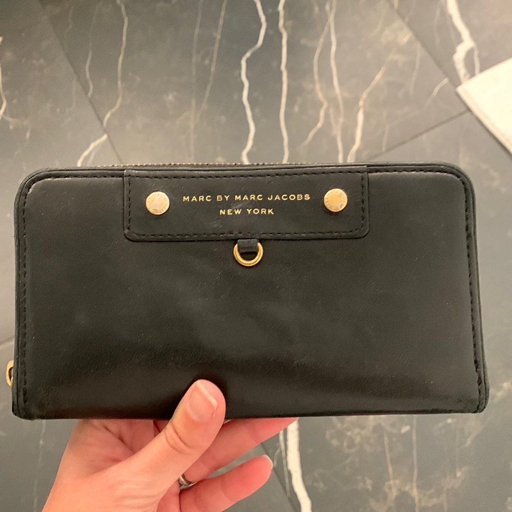 Marc Jacobs Wallet